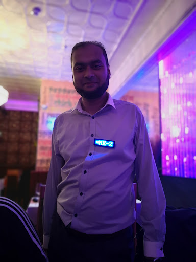 Photo of Spice Valley - 5 Magdalen St, Norwich NR3 1LE